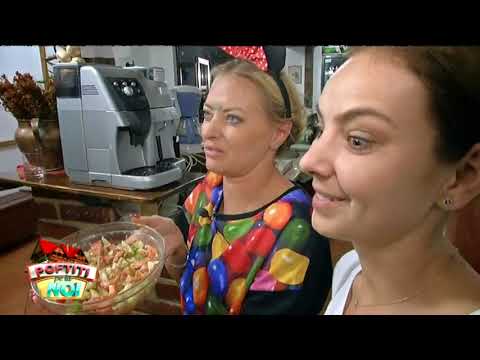 DELIA MATACHE, DANIEL BUZDUGAN, ROXANA IONESCU, CATALIN MOROSANU episodul 6