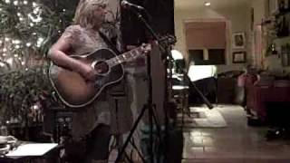 Amy Speace - Row Row Row