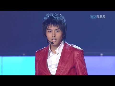 061229 Super Junior - U, Tic Toc