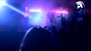 Armored From Beyond- In Coalesce With Filth and Faith (Carnifex Cover)