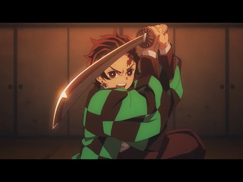 I SHALL NOT YIELD!!! Tanjiro Motivation#gym #anime#shorts