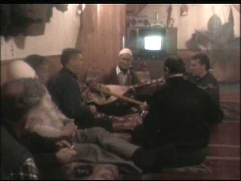 ali krasniqi me djem keng per adem jasharin  dhe deshmort e kosoves