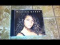 Unboxing Mariah Carey Debut Album