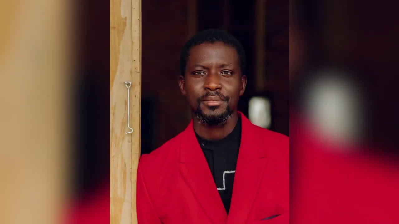 Ibrahim Mahama's RedClay Studios Won 1st World ArtReview Power 100 #1