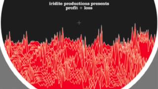 Iridite Productions - IR005 B2 - faoJesus - Soulwithin