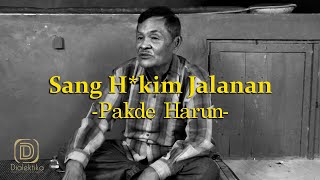 Download lagu Rela Masuk Bui Demi Membela Teman || Sang H*kim Jalanan Pakde Harun Part I mp3