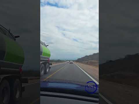 Ruta Nacional 9, Tucumán #folkloreargentino #paisajes #tucuman #trancas