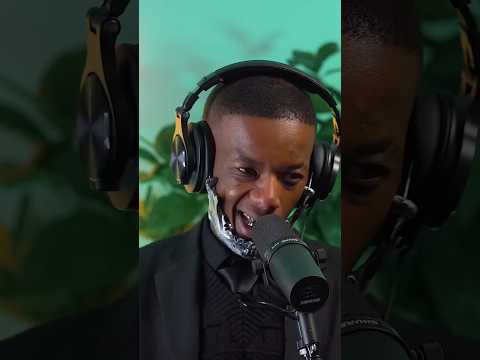 How Does he Change his Voice Like That?🤯 | Maglera Doe Boy x Dumblit Live