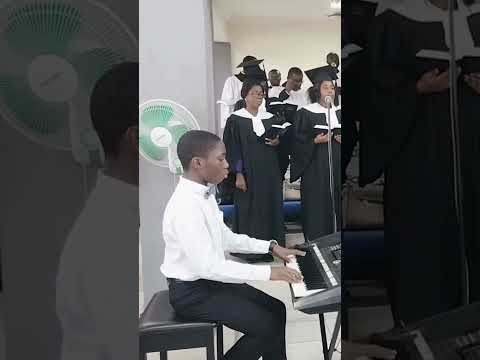 MHB 589 #choir #choralmusic #music