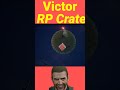 Victor RP Points Crate Opening