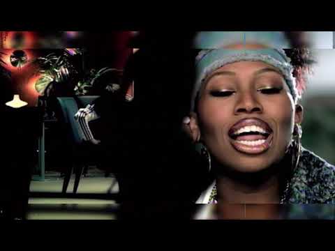Missy Elliott - Work It (Bar Noize X Crash Remix)