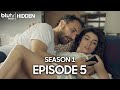 Hidden - Episode 5 (English Subtitle) Saklı | Season 1 (4K)