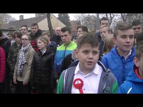 Obchody 100 lecia niepodległosci