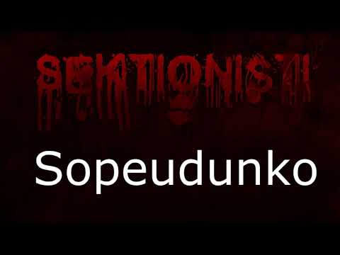 Sektionisti - Sopeudunko (Prod. Ice Starr)