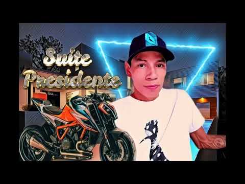 MC Neyzinho & DJ Binho Mix - Suite Presidente (House Music Produções) Áudio Original