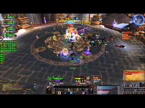 Onetonsoup - vampiric embrace demo - Spirit Binder LFR