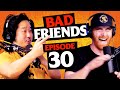 Bobo S Big Head And Rudy Wins An Oscar Ep 30 Bad Friends