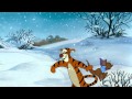 The Mini Adventures of Winnie the Pooh: Tigger Goes Ice Skating