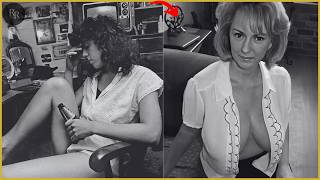 🌟 You’ve Never Seen Them Like This Rare Golden Age Celebrity Photos (1940s–80s) | Retro Reflections