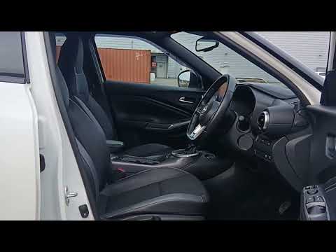 Nissan Juke 1.0T PET 2WD SV Premium - Image 2