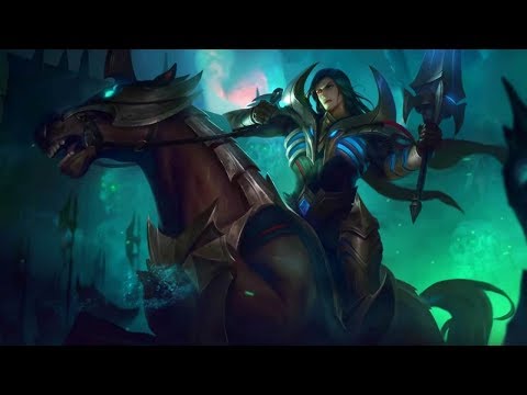 Leomord Insane Damage Build by Top Global Mobile Legends