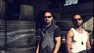 Pa Sports &amp; Kianush   Hardcore