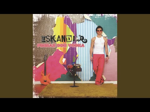 download lagu mp3 mp4 Iskander Fresas Con Vodka, download lagu Iskander Fresas Con Vodka gratis, unduh video klip Iskander Fresas Con Vodka