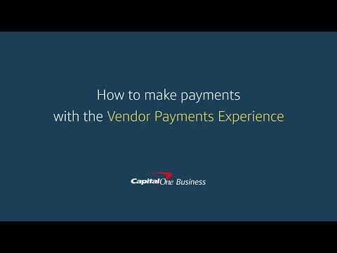 Capital One Menards Payment