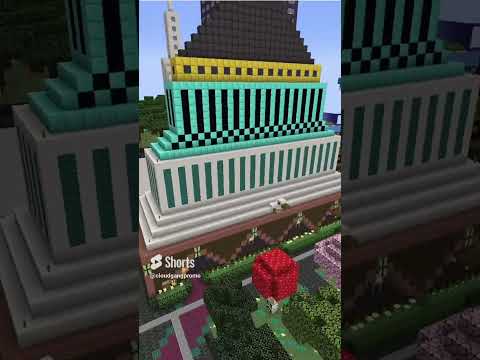 Uncovering the Secrets of BruhCity in Minecraft