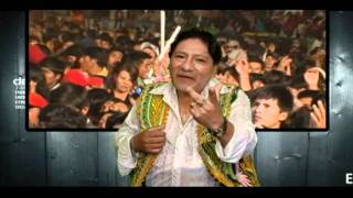 ELOY DE LOS ANDES PRIMICIA INTRO