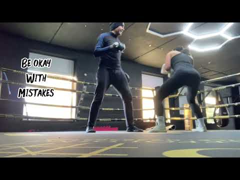 Intelligent Strength UK video.