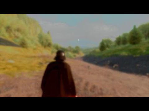 Out-of-Bounds Naboo Bug - Star Wars: Battlefront II