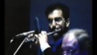 Vivaldi -1989 Claudio Barile - Camerata Bariloche - 1er.mov. Concierto para flauta piccolo