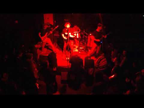 Ethylosex  -  Live au 108