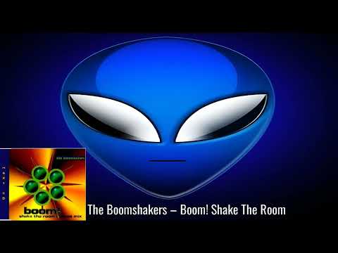 ▶️ 𝐓𝐡𝐞 𝐁𝐨𝐨𝐦𝐬𝐡𝐚𝐤𝐞𝐫𝐬 – 𝐁𝐨𝐨𝐦! 𝐒𝐡𝐚𝐤𝐞 𝐓𝐡𝐞 𝐑𝐨𝐨𝐦 (𝐑𝐚𝐝𝐢𝐨 𝐌𝐢𝐱)