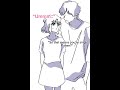 Ep 26 Of Drwing My Followers S Stories Back Off Bruh He S Courting Her Deluluart Delulu