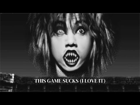 How This Awful Game Inspires Me - A Video About ParanoiaScape