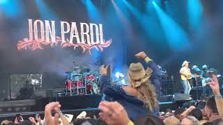 Jon Pardi - “Write You A Song” | Faster Horses 2021