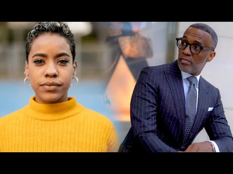 Kevin Samuels Vs 37yr Old Smooth-Talking Feminist
