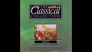 Download lagu The Classical Collection: Liszt: Romantic Masterpieces [Full Album] mp3