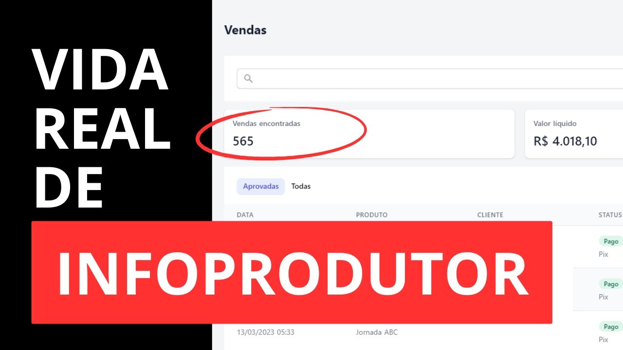 FATUREI R$13.521,14 com 1 Low Ticket e QUEBREI