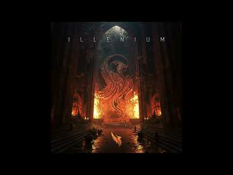 Illenium X Dillon Francis - Don't Let Me Let Go X Hold On [ALTUN Edit]