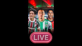 📱CANO VOLTA? | FLU ATRÁS DE VOLANTES! INTERESSE EM MANDACA E FELIPINHO | SITUAÇÃO DO LUCAS PITON