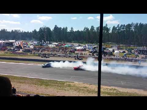 Drift Masters GP King of Riga 2017