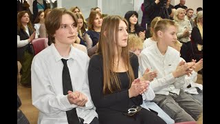 World Theatre Day - ✦ Theater on Territory Drevlians