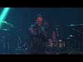 Moonspell - From Lowering Skies (Live in Belgrade, Serbia, 29.04.2025) 4K