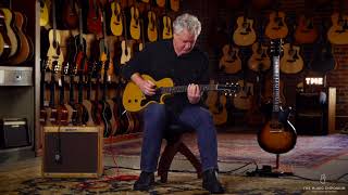 Video thumbnail for 1958 Gibson Les Paul Junior TV (Serial # 8-1104)  | The Music Emporium by The Music Emporium