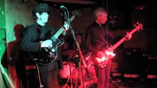 of Arrowe Hill - She's Leaving? (No, She's Gone) (Live @ The Windmill, Brixton, London, 29/03/14)