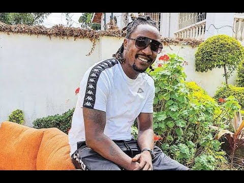 Kristoff moves to six-bedroom Kajiado mansion