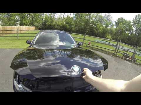 2008 328xi Car Check